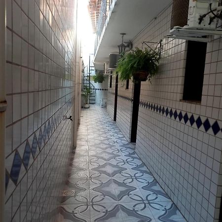 Suites Centro Praia فورتاليز المظهر الخارجي الصورة