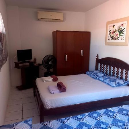 Suites Centro Praia فورتاليز المظهر الخارجي الصورة