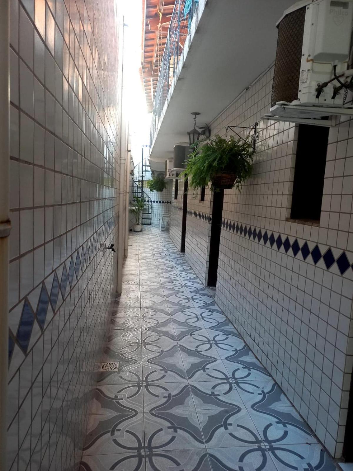 Suites Centro Praia فورتاليز المظهر الخارجي الصورة