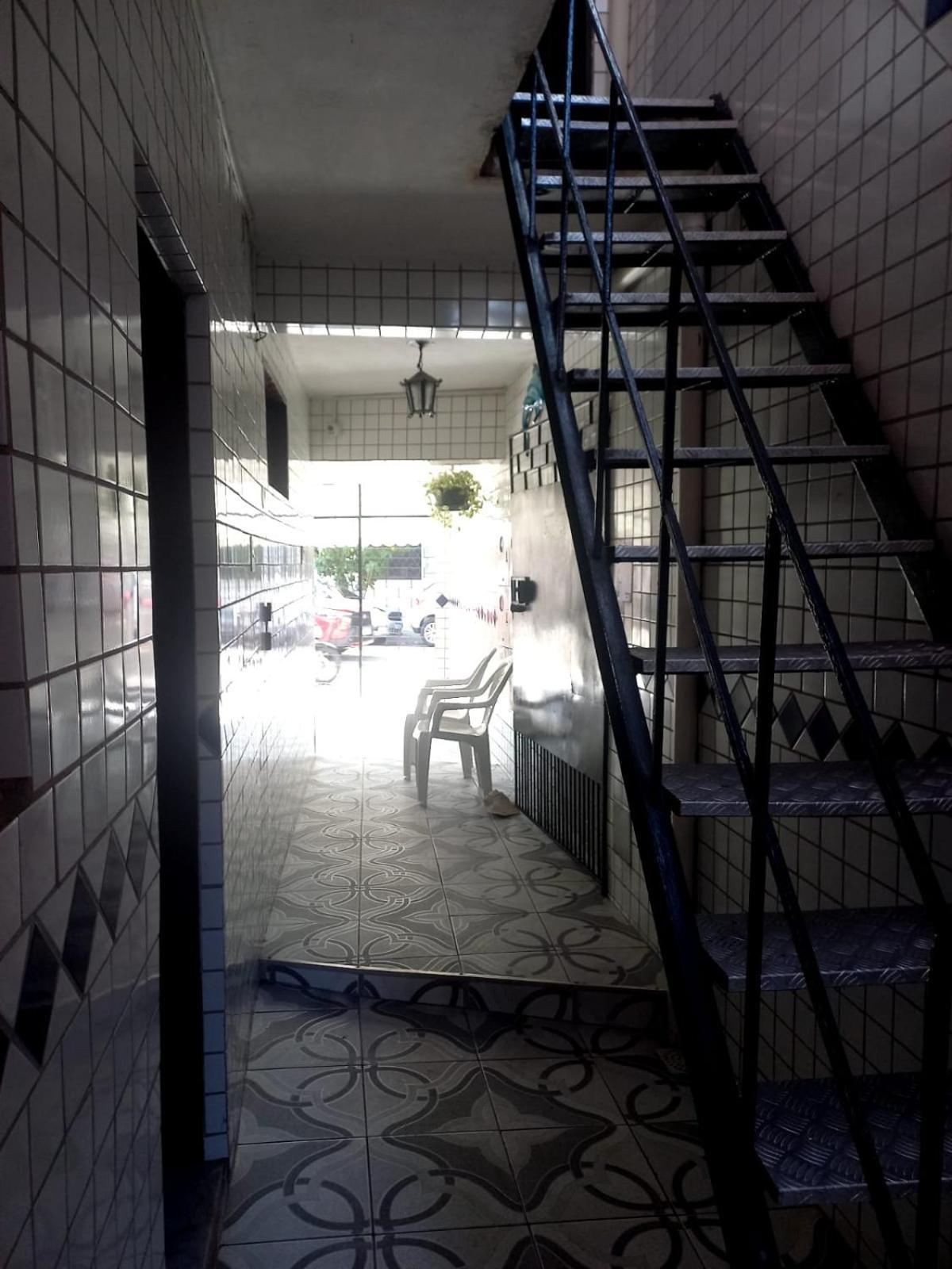 Suites Centro Praia فورتاليز المظهر الخارجي الصورة